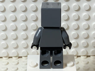 Skull Arena Player 1, min064 Minifigure LEGO®