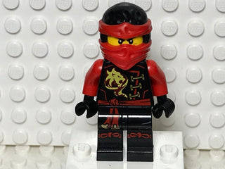 Kai (Without armor) Skybound, njo0198 Minifigure LEGO®