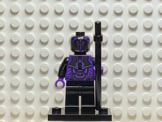 Sakaarian Guard, sh0426 Minifigure LEGO®