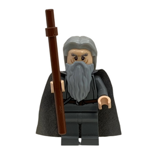 Gandalf the Grey, lor073 Minifigure LEGO®