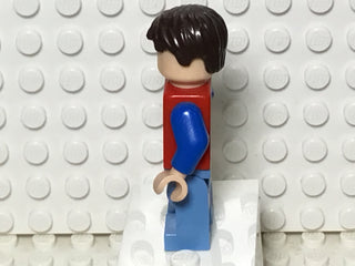 Marty McFly, idea001 Minifigure LEGO®