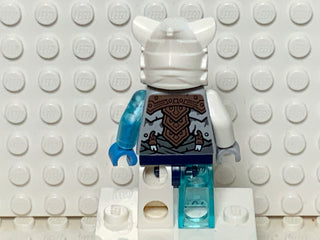 Sir Fangar, loc102 Minifigure LEGO®