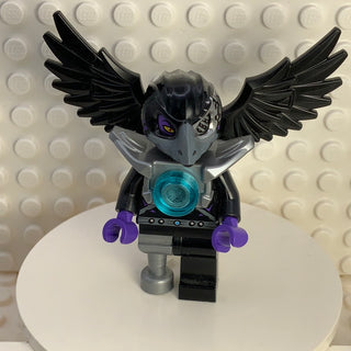 Rizzo, loc007 Minifigure LEGO®
