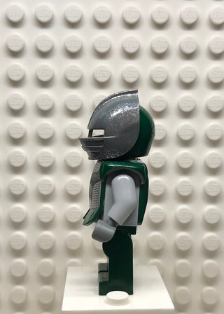 Knights Kingdom II, Sir Kentis, cas290 Minifigure LEGO®
