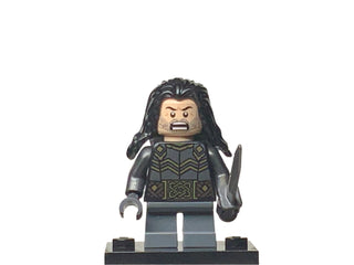 Kili the Dwarf, lor096 Minifigure LEGO®