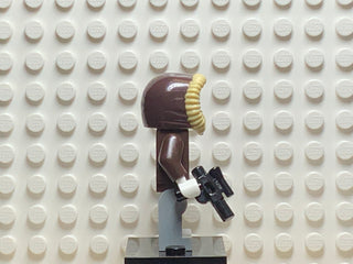 Han Solo, sw0709 Minifigure LEGO®