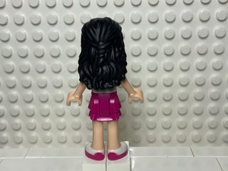 Emma, frnd0183 Minifigure LEGO®