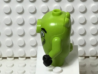 Leonard, ang015 Minifigure LEGO®
