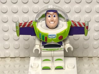 Buzz Lightyear, toy004 Minifigure LEGO®