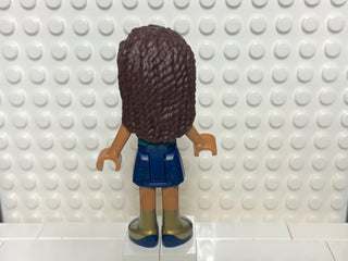 Andrea, frnd0292 Minifigure LEGO®