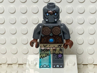 Maula, loc157 Minifigure LEGO®