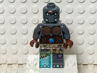 Maula, loc157 Minifigure LEGO®   