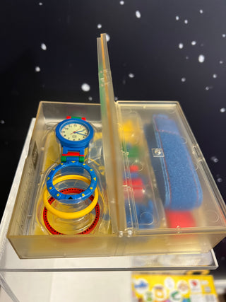 Lego® Time Cruiser Master Watch Collection Gear LEGO®
