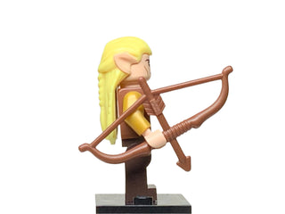 Legolas Greenleaf, lor035 Minifigure LEGO®