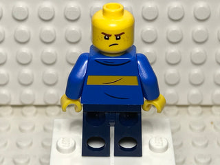Jay, njo0655 Minifigure LEGO®