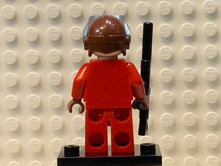Naboo Fighter Pilot, sw0340 Minifigure LEGO®   