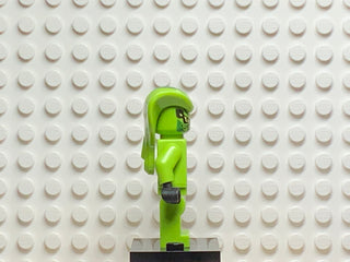 Lasha, njo0051 Minifigure LEGO®