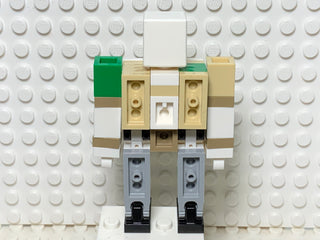 Iron Golem, min105 Minifigure LEGO®