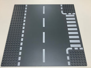 32x32 LEGO® Road Baseplate 44341px2 Part LEGO®