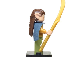 Elrond, lor033 Minifigure LEGO®