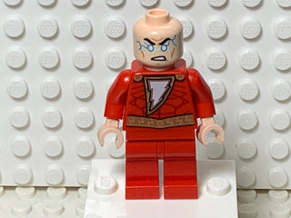 Shazam, sh0592 Minifigure LEGO®