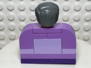 Horace Slughorn, hp374 Minifigure LEGO®