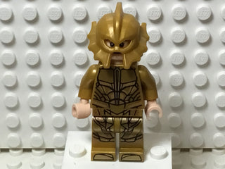 Atlantean Guard, sh0432 Minifigure LEGO®