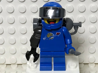 Apocalypse Benny, tlm175 Minifigure LEGO®