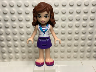Olivia, frnd0111 Minifigure LEGO®