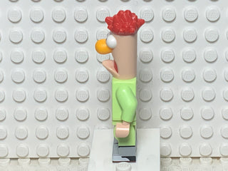 Beaker, The Muppets, coltm-3 Minifigure LEGO®   