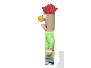Beaker, The Muppets, coltm-3 Minifigure LEGO®