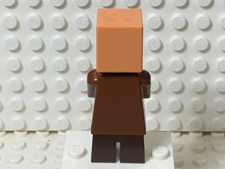 Villager, min028 Minifigure LEGO®