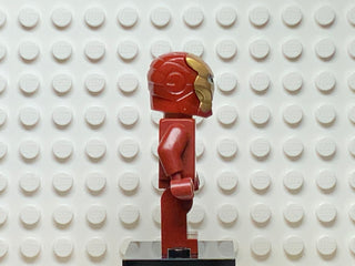 Iron Man Mark 7 Armor, sh0036 Minifigure LEGO®