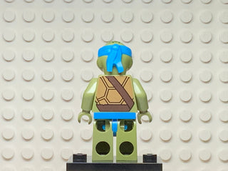 Leonardo, tnt049 Minifigure LEGO®