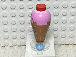 Ice Cream Cone, tlm199 Minifigure LEGO®