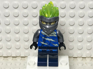 Jay, njo534 Minifigure LEGO®