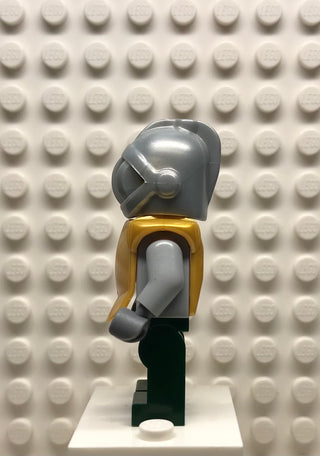 Knights Kingdom II, Hero Knight 1, cas314 Minifigure LEGO®