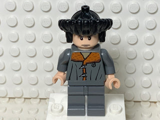 Viktor Krum, hp077 Minifigure LEGO®