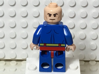 Superman, sh0003a Minifigure LEGO®