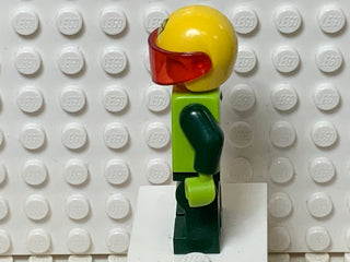 Kite Man, sh0336 Minifigure LEGO®