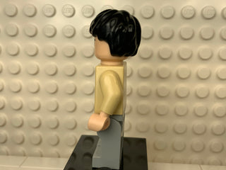 Satipo, Indiana Jones, iaj010 Minifigure LEGO®