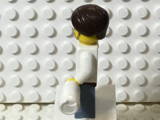 Larry the Barista, coltlm-10 Minifigure LEGO®