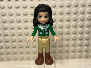 Emma, frnd180 Minifigure LEGO®   