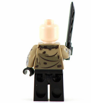 FREAKY FRIDAY THE 13TH custom printed Horror Minifigure Custom minifigure BigKidBrix