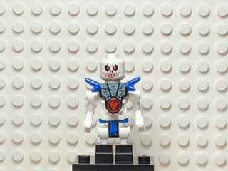 Krazi, njo0010 Minifigure LEGO®