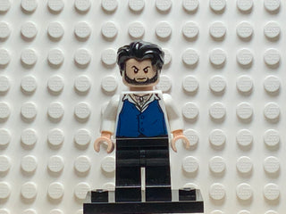 Ulysses Klaue, sh468 Minifigure LEGO®   