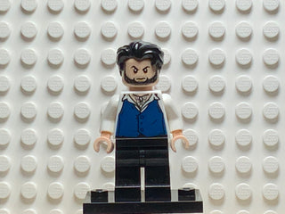Ulysses Klaue, sh0468 Minifigure LEGO®