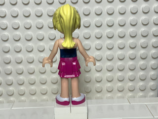 Stephanie, frnd083 Minifigure LEGO®