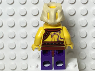 Zugu, njo0125 Minifigure LEGO®