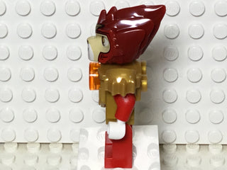 Laval, dim012 Minifigure LEGO®